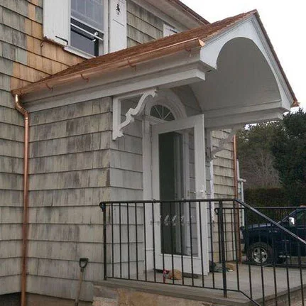 gutter instalation Sayville ny