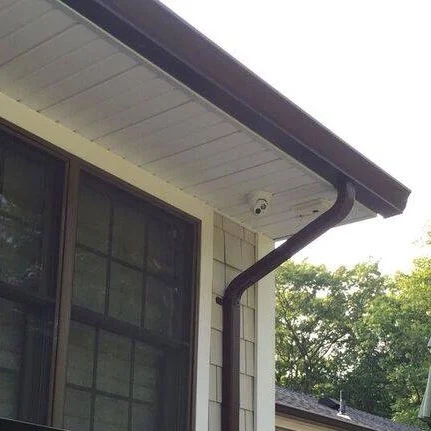emergency gutter repair Sayville ny